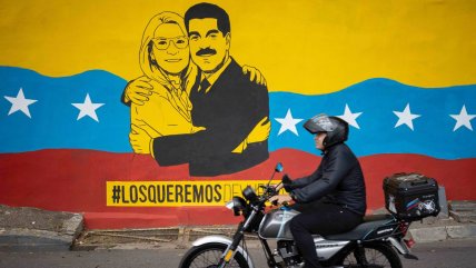   Con Maduro preso hace un mes en EE.UU., el chavismo cumplió 27 años en el poder 