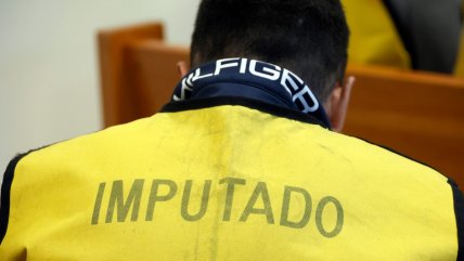   Punta Arenas: Hombre que asesinó a otro con dos cuchillos carniceros arriesga 20 años de cárcel 