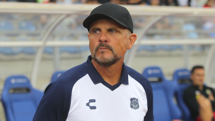  Torrente y el fichaje de Madrid por Colo Colo: Llega al equipo más importante del fútbol chileno  