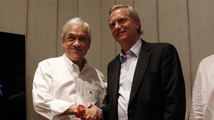   Kast evita autocrítica por viejos cuestionamientos a Piñera: 