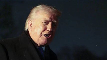   Ad portas a importante proceso electoral, Trump reitera que los comicios en EE.UU. son 