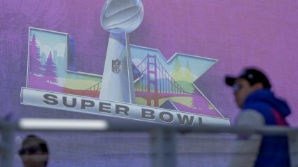   New England Patriots y Seattle Seahawks juegan el Super Bowl 