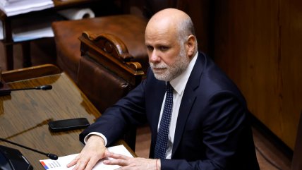   Elizalde: Esperamos que Sala Cuna se apruebe con Boric, pero el tema no es quién la firma 