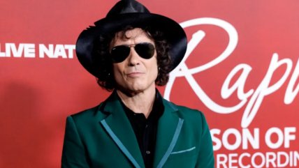  Enrique Bunbury regresa a Chile en 2026: Fecha, recinto y entradas 