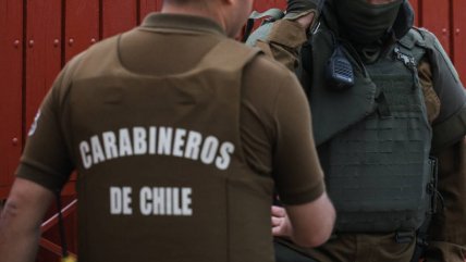   Incautan más de 3.800 cajetillas de cigarrillos y fármacos tras allanamiento en Calama 