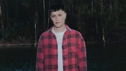   Kidd Voodoo estrenó su nuevo tema 