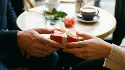   ¿Qué regalaron los chilenos para el Día de San Valentín? Peluches lideran preferencias 