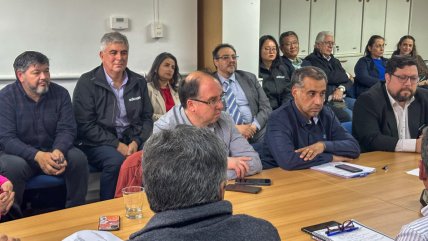   Puerto Williams avanza en autonomía energética tras aprobación de central generadora de EDELMAG 