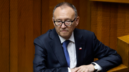   Tras Informe de Finanzas Públicas, futuro Segpres advierte 