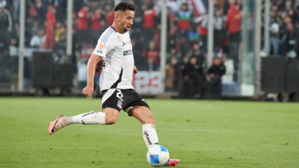   Mauricio Isla suena como refuerzo del aproblemado Everton 