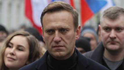   Rusia envenenó y mató a Navalni con toxina de rana, confirma investigación de cinco países europeos 