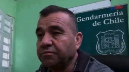  Hugo Bustamante suma otros 10 años de cárcel por doble homicidio de 1996  