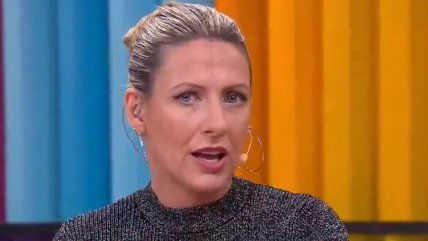   Macarena Tondreau y su hija sufrieron violenta encerrona en Vitacura 