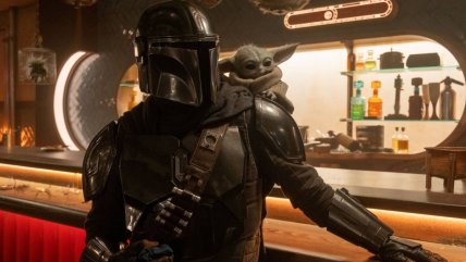   Pedro Pascal regresa al universo de Star Wars en el trailer de 