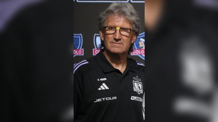   El ajustado presupuesto que tiene Morón para encontrar el último refuerzo para Colo Colo 