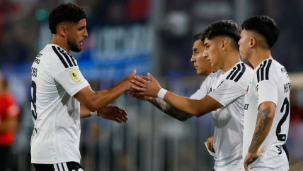   Directorio de Colo Colo decidió dar por cerrado el plantel 