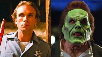   Revelan la causa de muerte de Peter Greene, actor de 