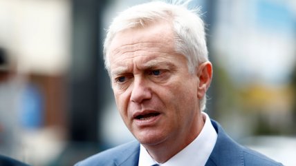   En medio de incertidumbre por designaciones, equipo de Kast sigue trabajando de cara a traspaso 