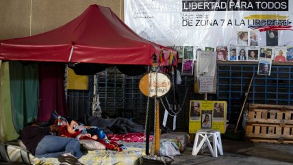  Venezuela inicia excarcelaciones por Ley de Amnistía: 379 detenidos serán liberados  