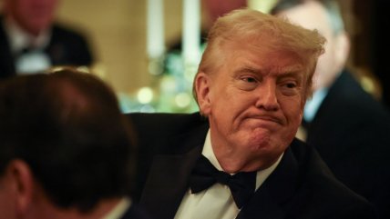  Servicio Secreto mató a un hombre armado que ingresó a la residencia de Trump  