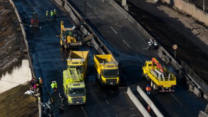   Minsal informó que aumentaron a nueve los fallecidos por explosión en Renca 