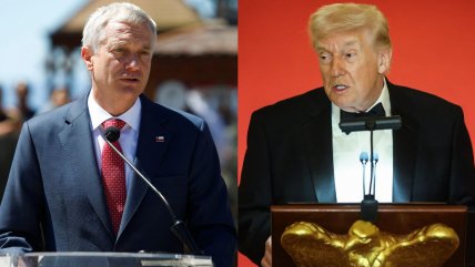   Kast prepara viaje a EE.UU. y primera cita con Trump en medio de tensiones políticas 