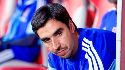   Meneghini: Hay que aferrarse a las cosas que hacemos bien, creo que fue nuestro mejor partido 