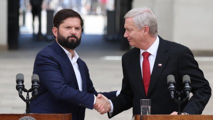   Robert Funk: Es injusto que EE.UU. use su poder para limitar nuestra soberanía, pero así es la realidad 