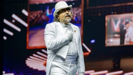   ¿Superó a Gloria Estefan? Así fue el show de Bombo Fica en el Festival de Comedia 2026 