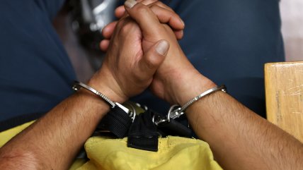   Gyvens, ex Reggaeton Boys, es formalizado por sicariato 