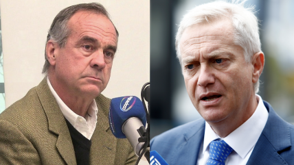   Ignacio Walker: Hay que preguntarse si Kast va a privilegiar los intereses de Chile o de EE.UU. 