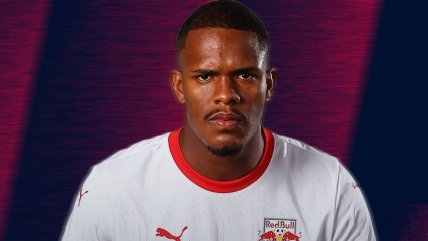   Bragantino castigó a jugador por virales declaraciones machistas contra una árbitra 