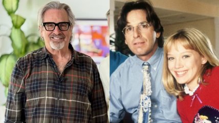   Muere el actor Robert Carradine, recordado padre de 