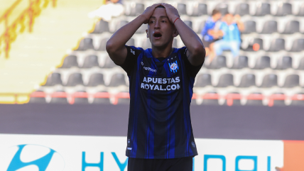   Huachipato quedó eliminado en la Copa Libertadores tras amarga caída ante Carabobo 