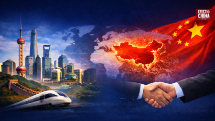   China y el nuevo orden mundial: curso online entrega claves para entender su poder global 