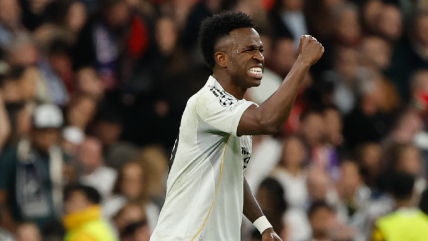   Real Madrid impuso su jerarquía ante Benfica y selló el pasaje a octavos de la Champions League 