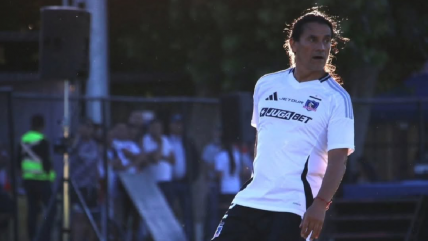   Gabriel Mendoza palpitó el Superclásico: 