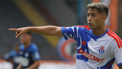   Meneghini mantuvo la interrogante sobre presencia de Assadi ante Colo Colo 