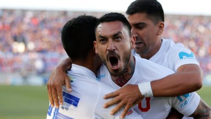   Remataron bienes de Mauricio Pinilla: Marca 