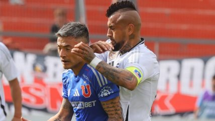   La previa al Superclásico entre Colo Colo y U. de Chile por la quinta fecha de la Liga de Primera 