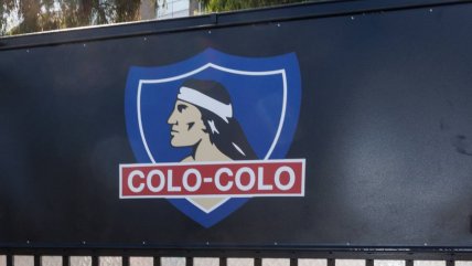   Colo Colo recibió multa de cerca de 400 mil pesos por esconder balones ante Everton 