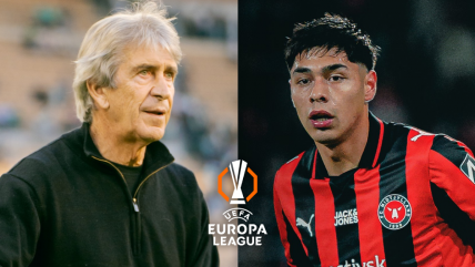   Betis de Pellegrini y Midtjylland de Osorio conocieron sus rivales en octavos de Europa League 