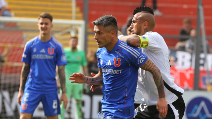   ¿Cuándo y dónde ver el Superclásico entre Colo Colo y Universidad de Chile? 