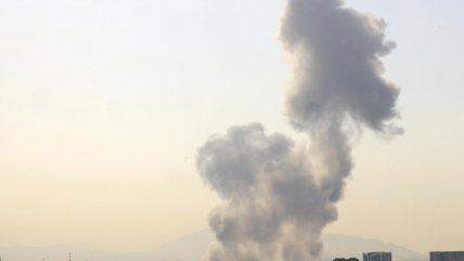   Gobierno expresó preocupación por escalada militar en Medio Oriente 