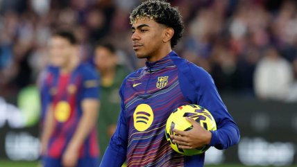   FC Barcelona goleó a Villarreal con un histórico triplete de Lamine Yamal 