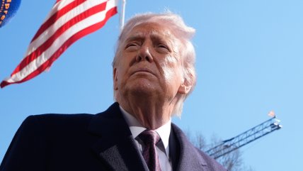   Trump evalúa opciones tras atacar Irán: 