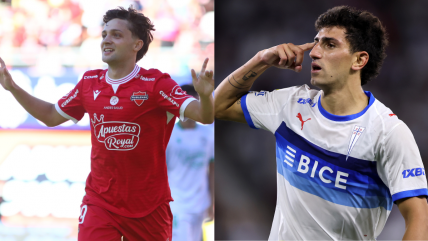   Universidad Católica buscará su primer triunfo como visitante en la Liga de Primera ante Ñublense 