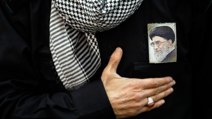   Teherán anunció la mayor operación militar de su historia contra Israel y objetivos de EE.UU. 