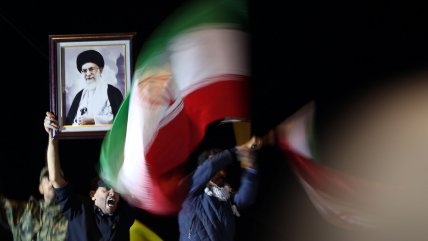   Cuarenta días de luto en Irán por el asesinato de Jameneí 