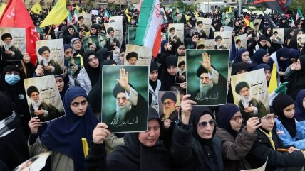   Primer ministro libanés anuncia prohibición total de actividades militares de Hizbulá 